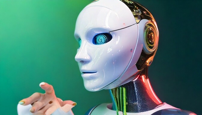 Online AI-Powered Generators